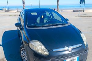 Fiat Punto Evo 1.3 Multijet 95 CV 5 porte