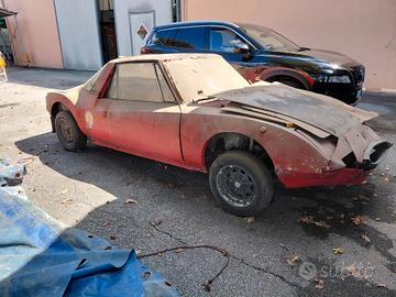 Matra  M 530