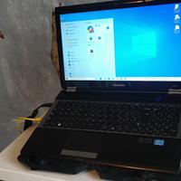 notebook Samsung 