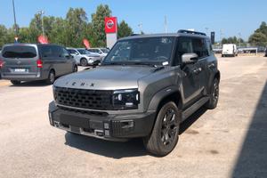 Ich-x K3 2.0 BENZINA