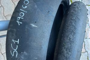 Pirelli slick 120/190 sc1