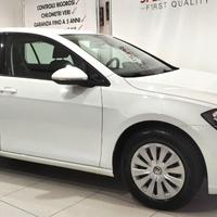 Volkswagen Golf 1.6 TDI 90 CV 5p. Trendline BlueMo