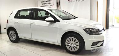 Volkswagen Golf 1.6 TDI 90 CV 5p. Trendline BlueMo