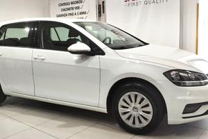 Volkswagen Golf 1.6 TDI 90 CV 5p. Trendline BlueMo