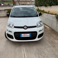 Fiat New Panda 1.2 cv 70 Euro 6B