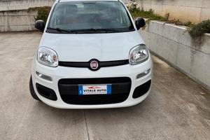 Fiat New Panda 1.2 cv 70 Euro 6B