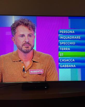 Tv Philips 65’ 3D