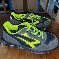 scarpe u power misura 39