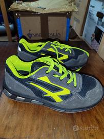 scarpe u power misura 39