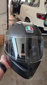 Casco Moto Agv