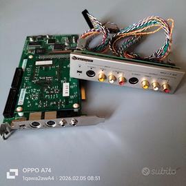 Scheda Acquisizione StormBay Canopus