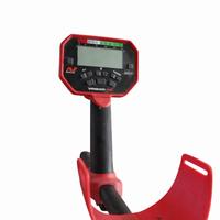 metaldetector minelab