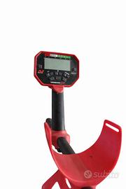metaldetector minelab