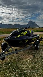Seadoo rxp 300 2021