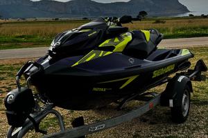 Seadoo rxp 300 2021