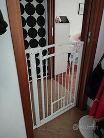 cancelletto per animali