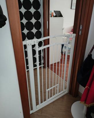cancelletto per animali