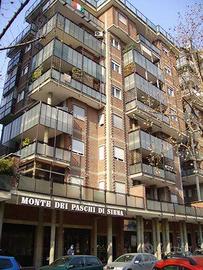 Immobile di 65 m² con 2 locali a Torino