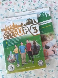 Libri scuola - terza media - inglese