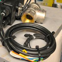 valvola termostatica 