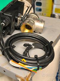 valvola termostatica 