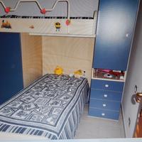 Cameretta per bambini