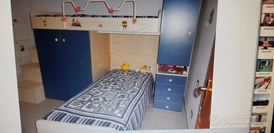 Cameretta per bambini