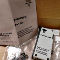 PB15IPPA-1 Electromatic Carlo Gavazzi Fotocellula