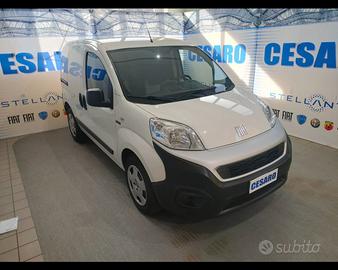 FIAT Fiorino Cargo 1.3 mjt 95cv SX E6d-temp-DETA