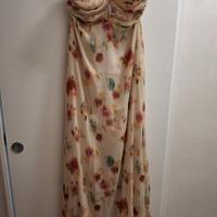 liu jo vestito NUOVO