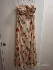 liu jo vestito NUOVO