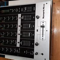 mixer NUMARK M6 usb