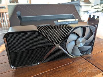 Nvidia GeForce RTX 3070 8GB FE Founders Edition