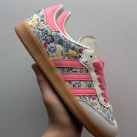 Adidas Samba OG Liberty London Floral 39 1/3