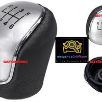 POMELLO LEVA CAMBIO PER FORD C-MAX S-MAX KUGA MOND