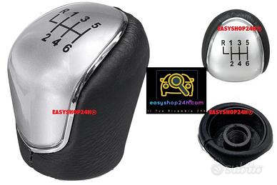 POMELLO LEVA CAMBIO PER FORD C-MAX S-MAX KUGA MOND