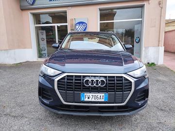 Audi Q3 35 2.0 TDI 150 CV S-tronic Business