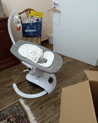 shuttle foppapedretti