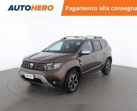 DACIA Duster JK59595