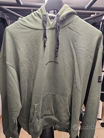 Felpa con Cappuccio Redefined Rebel - Taglia 6XL