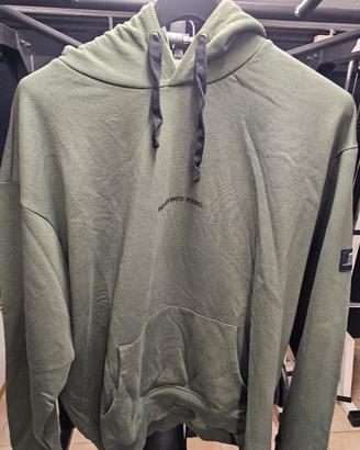 Felpa con Cappuccio Redefined Rebel - Taglia 6XL