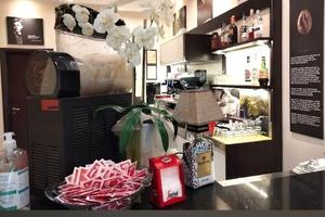 Bar caffetteria cessione