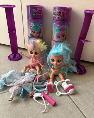 Cry babies edizione limitata
