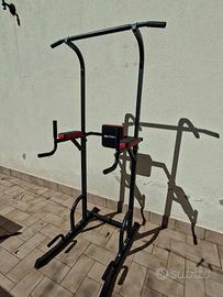 Mobiclinic Power Tower multifunzione