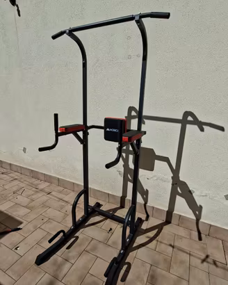Mobiclinic Power Tower multifunzione