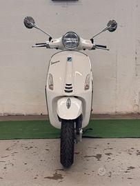 Piaggio Vespa 125 Primavera - 2022
