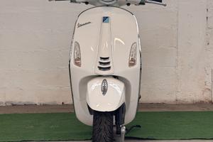 Piaggio Vespa 125 Primavera - 2022