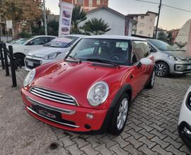 MINI COOPER 1.6 CV 120 GPL 2005