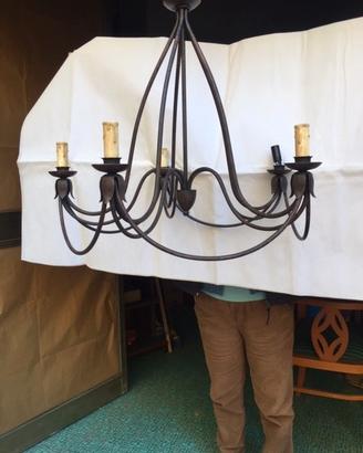 Lampadario
