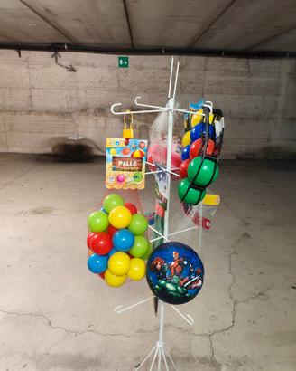 Set giochi 